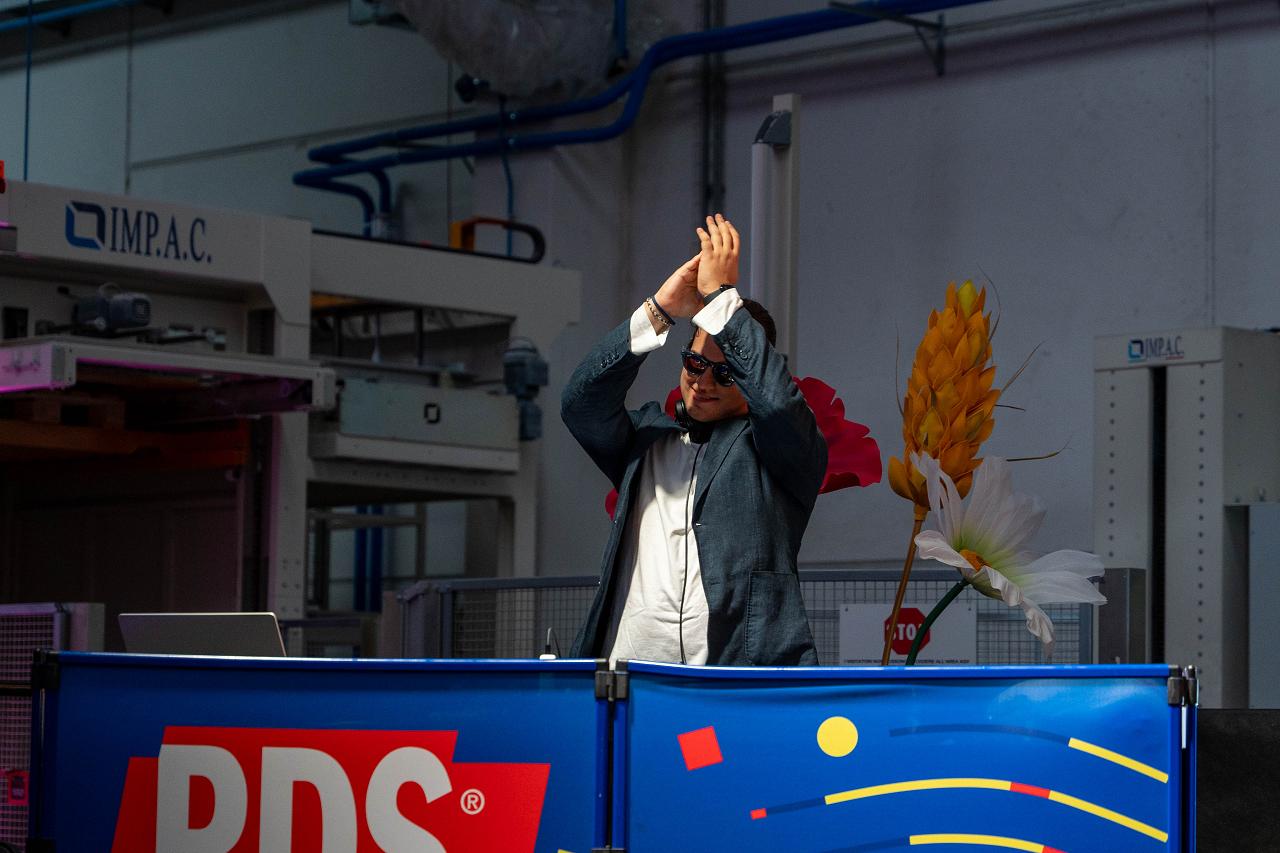 Francesco Cadente (RDS)