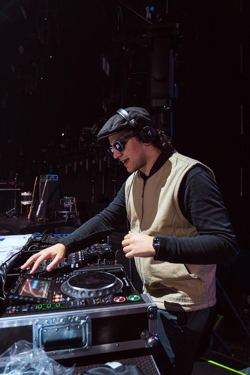 Francesco Cadente (RDS)