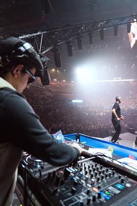 Francesco Cadente (RDS)