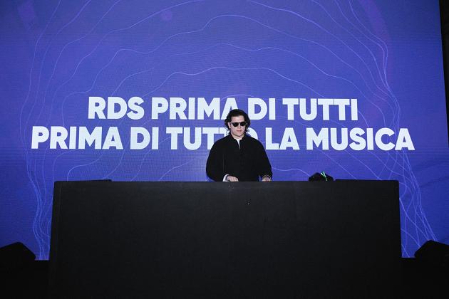 Francesco Cadente (RDS)