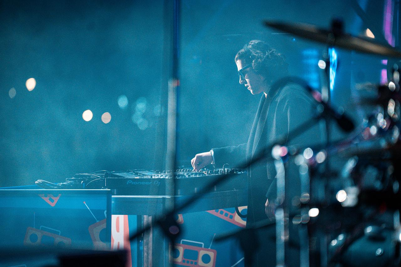 Francesco Cadente (RDS)