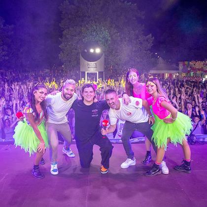 Francesco Cadente (RDS)