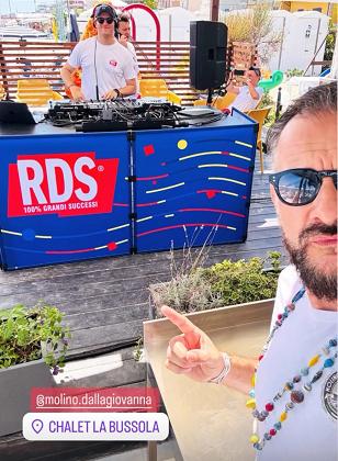 Francesco Cadente (RDS)