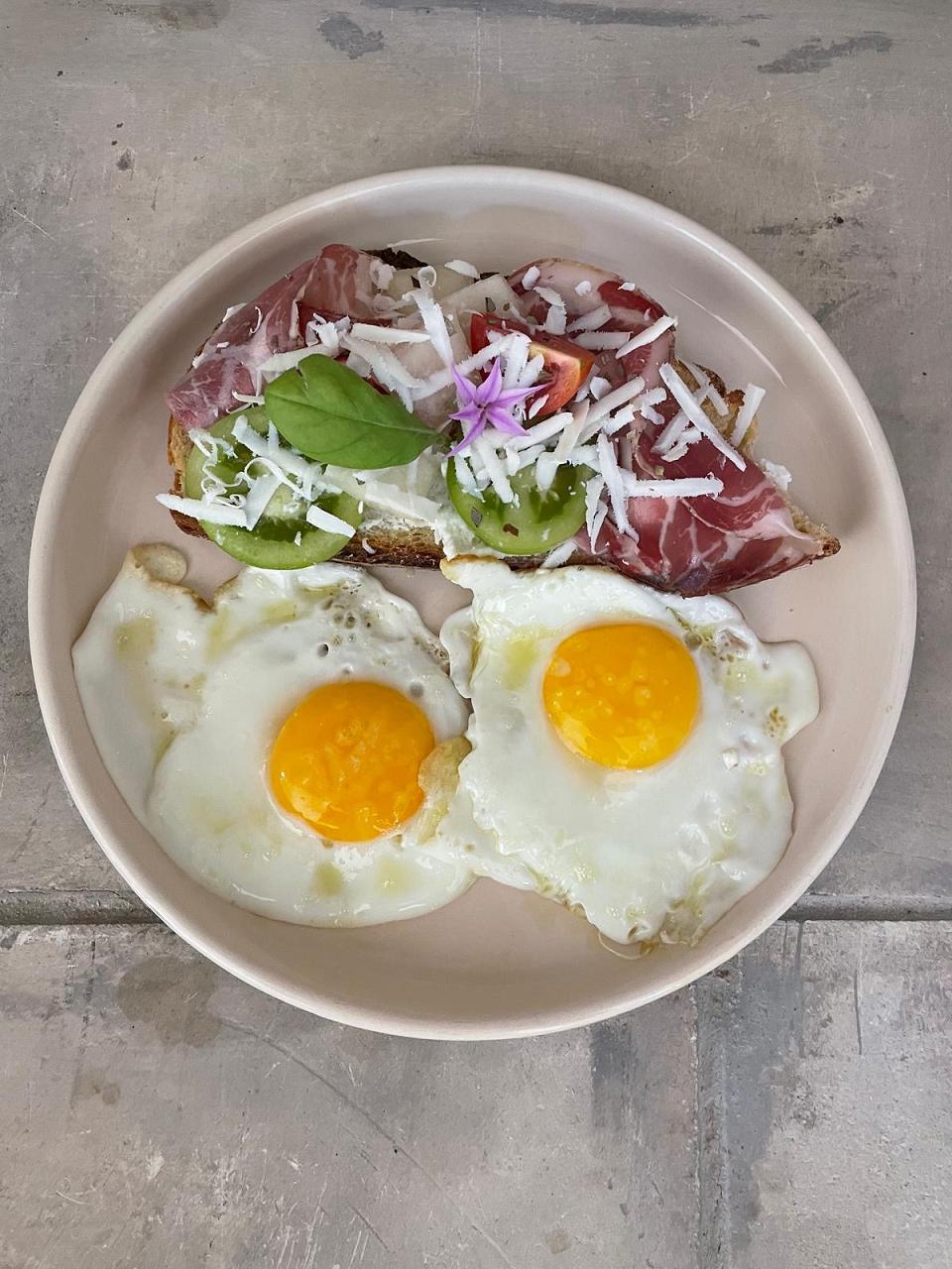 Tre Bacili | L'Ospitalità in Dimora