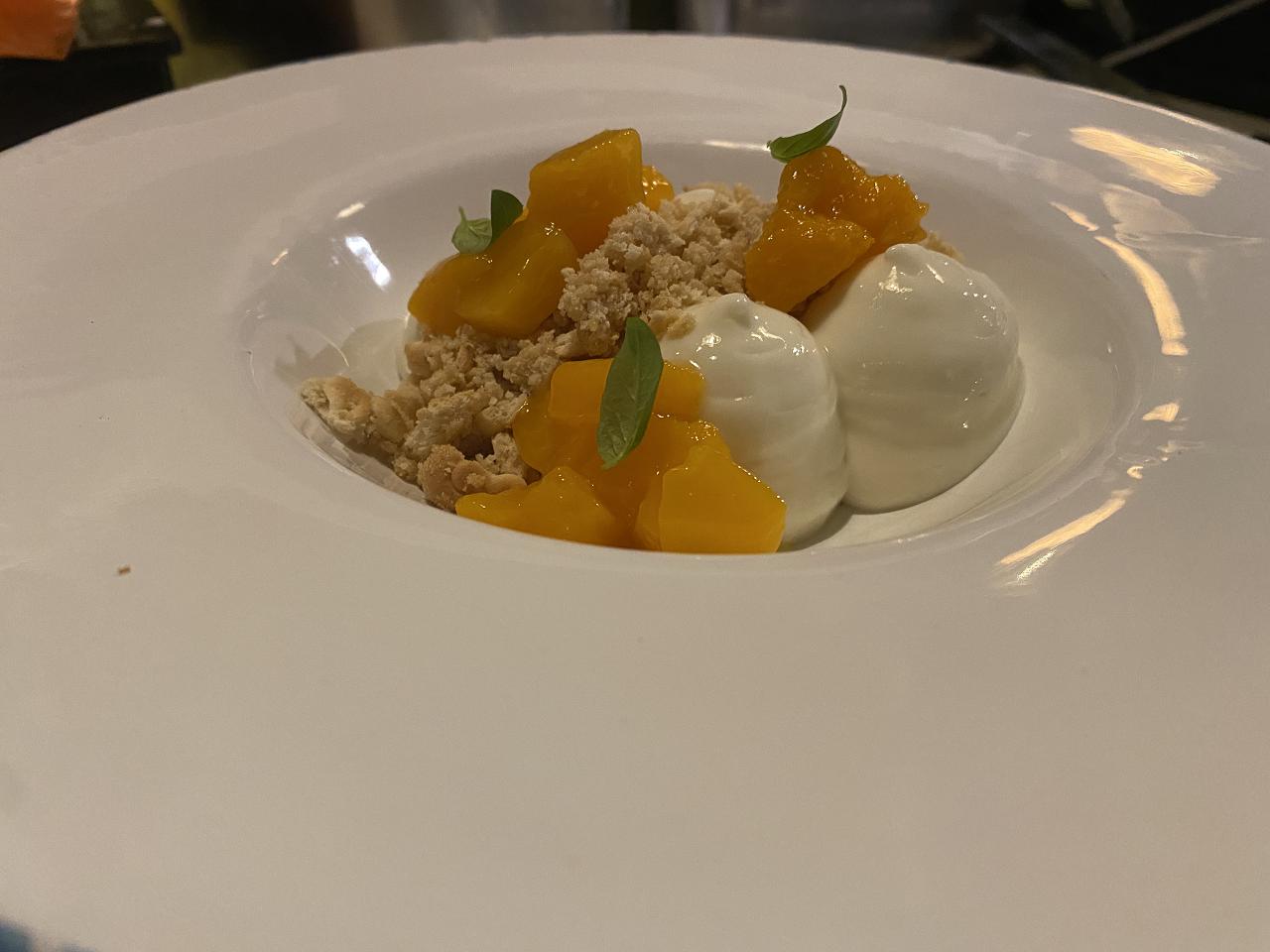 Giuseppe Indiveri-HOMA private chef 