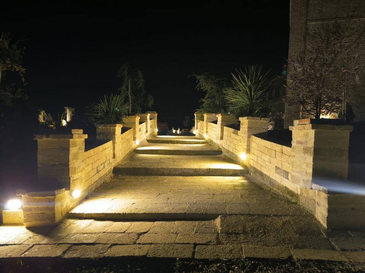 Castello di Petecciano