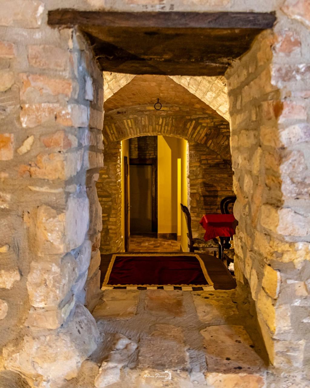 Castello di Petecciano