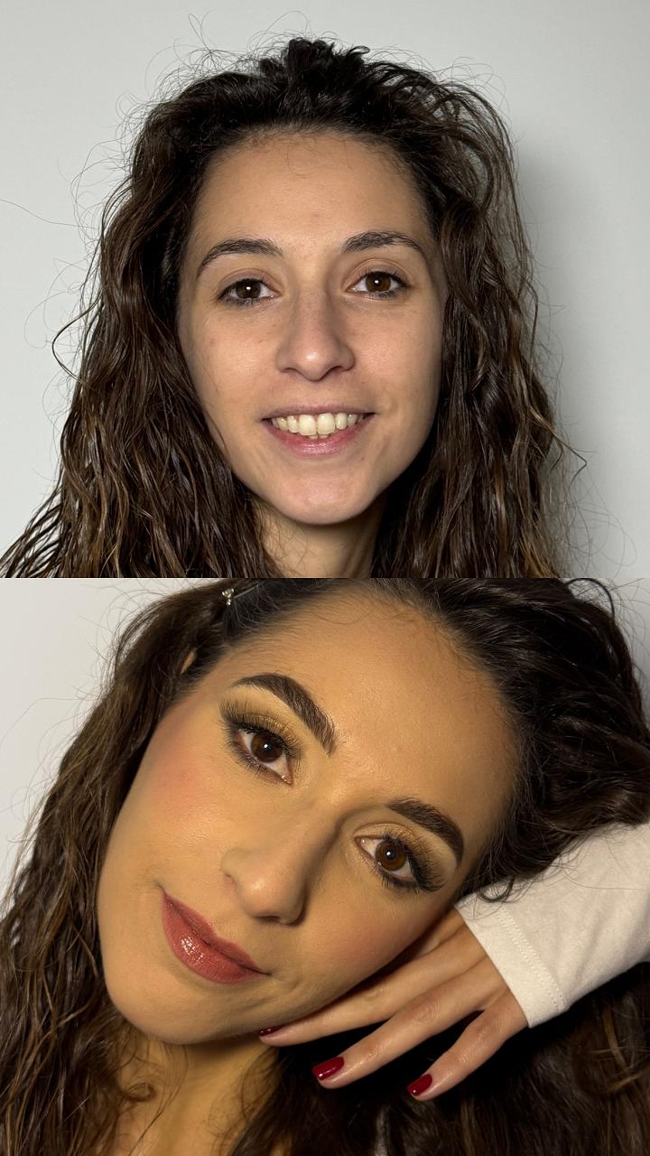 Chiara Frangella MUA