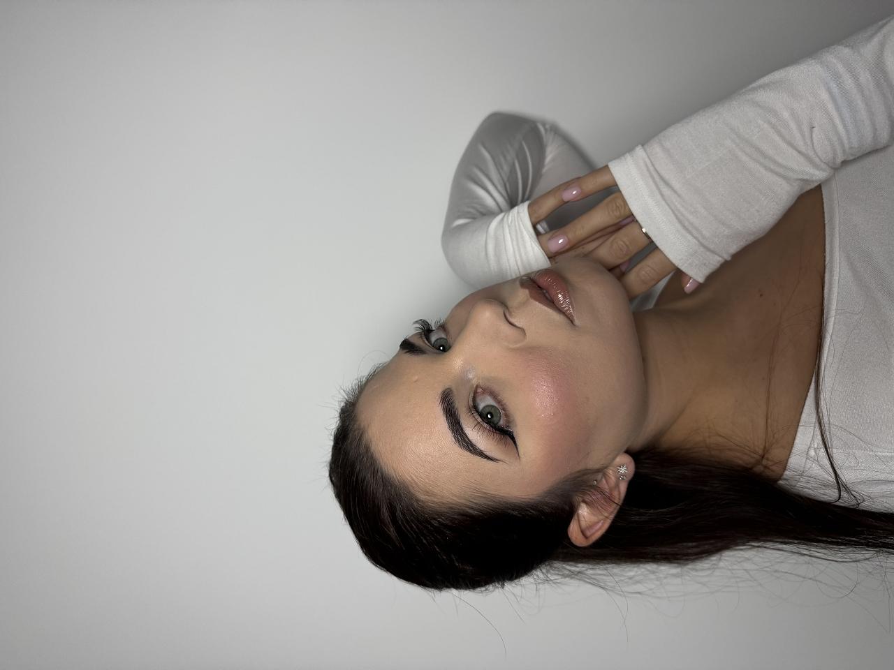 Chiara Frangella MUA