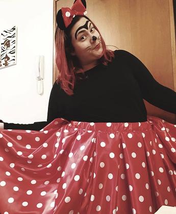 Ilaria Voltolina Animatrice