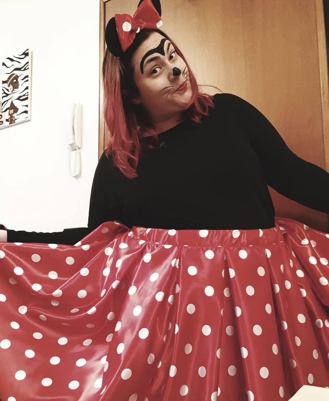 Ilaria Voltolina Animatrice