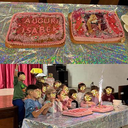 Ilaria Voltolina Animatrice