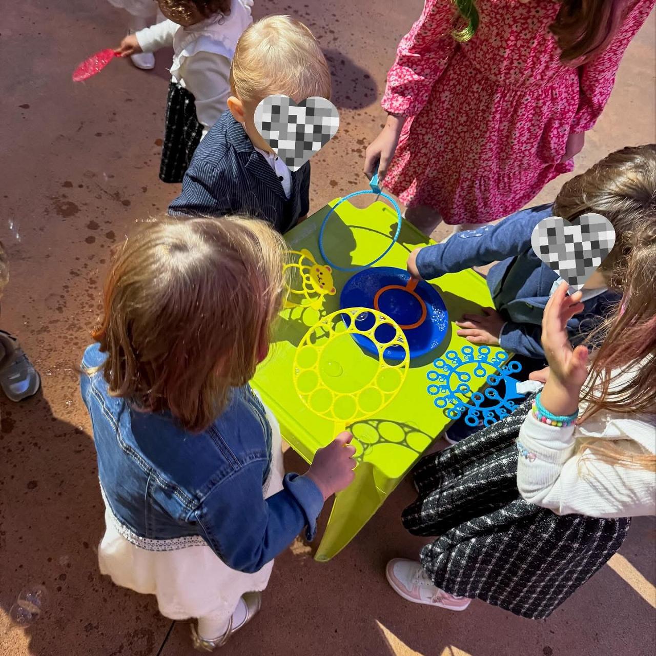 Ilaria Voltolina Animatrice