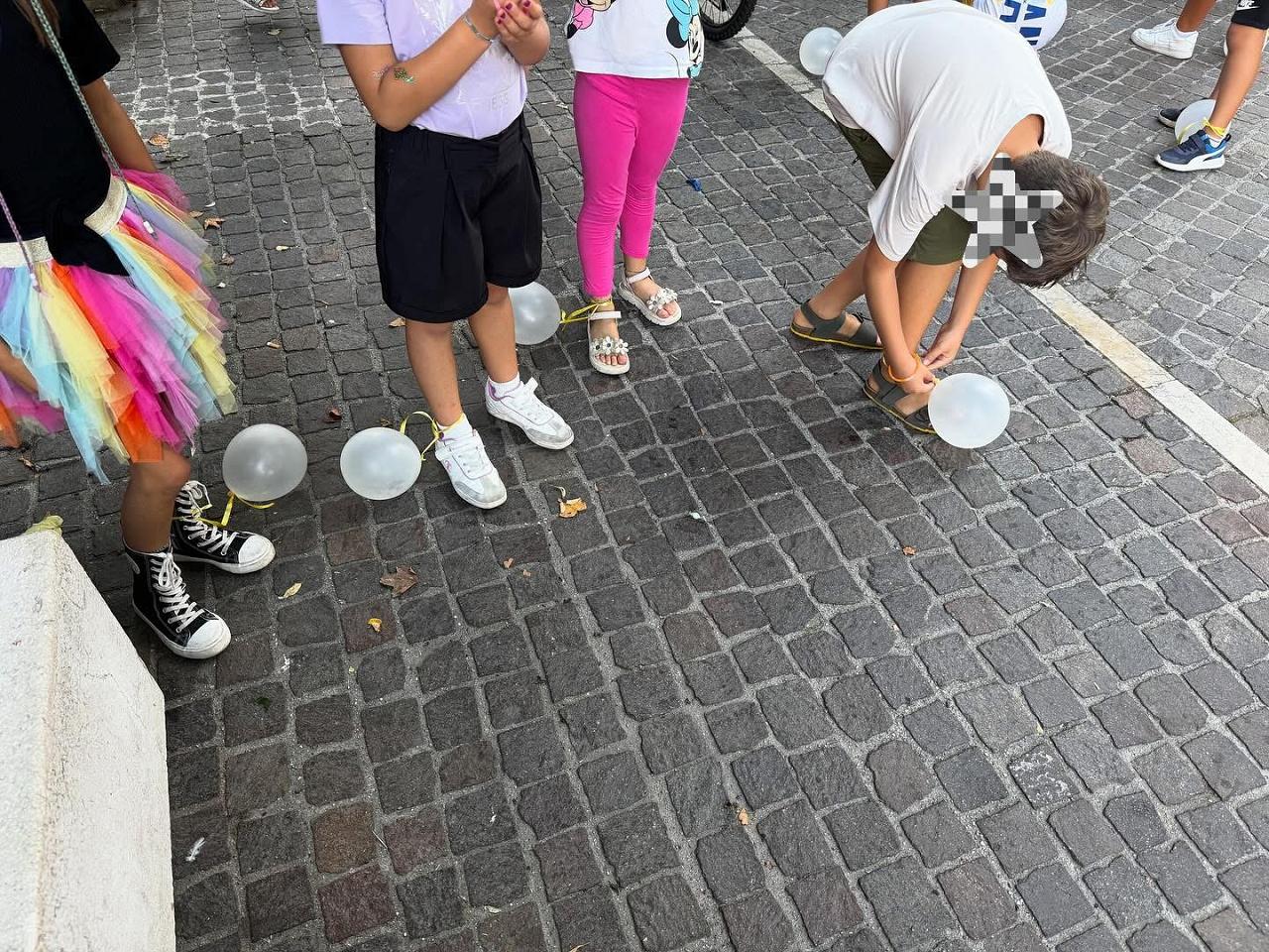 Ilaria Voltolina Animatrice