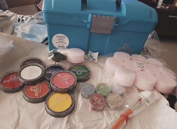 Ilaria Voltolina Animatrice