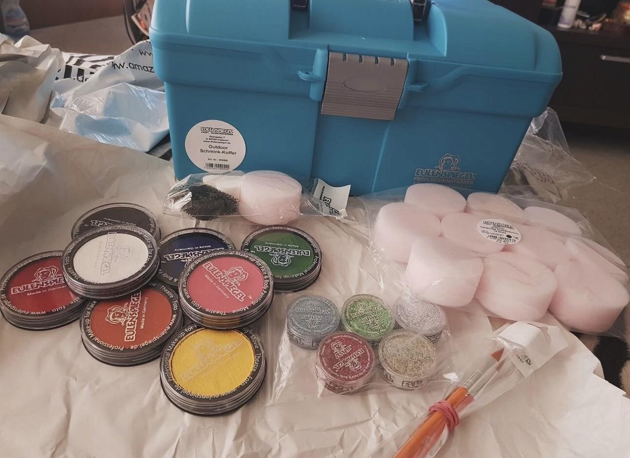 Ilaria Voltolina Animatrice