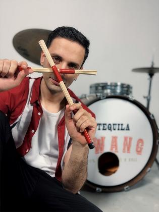 Tequila Twang | 50’s Rock ‘n’ Roll Band