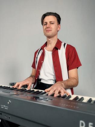 Tequila Twang | 50’s Rock ‘n’ Roll Band