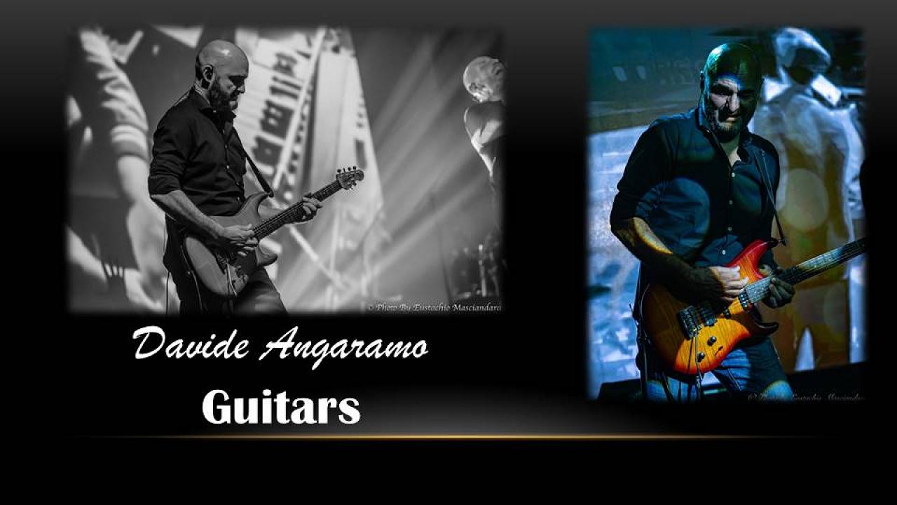 Phil Collins Tribute by SpaceRock