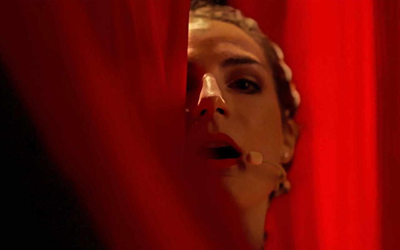 CANTO AEREO con Beatrice Di Salvio