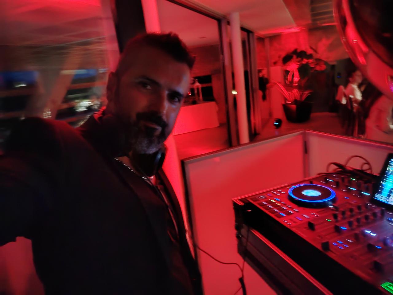 ORLÁ DJ