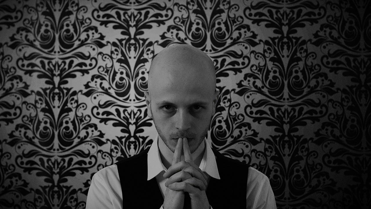 Gianmarco Girardi | Illusionista