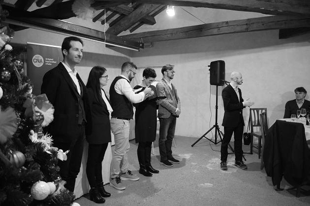 Gianmarco Girardi | Illusionista