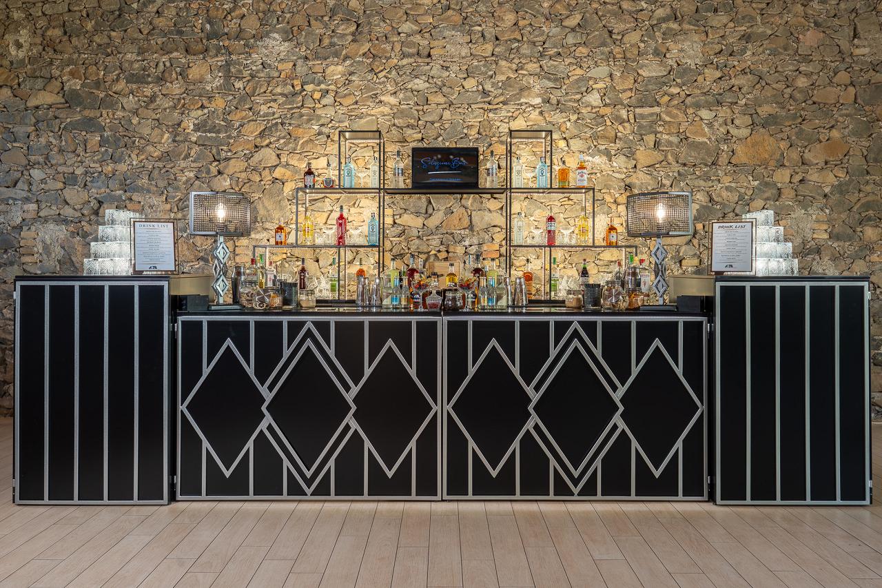 SoluzioneBar - Open Bar