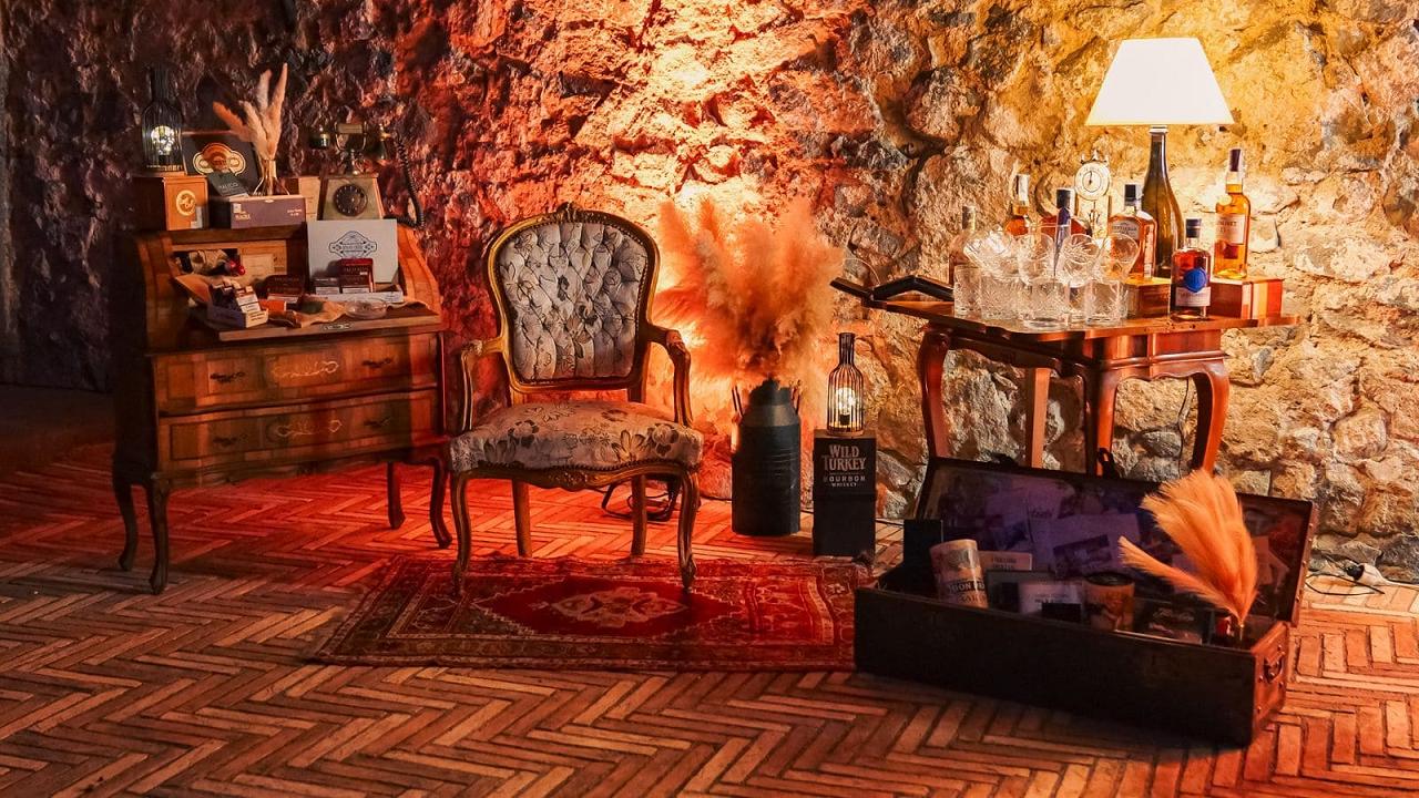 SoluzioneBar - Open Bar