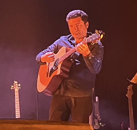 Omaggio a Whitney Houston e Giorgia - anni 80 90 + Show Latino live!