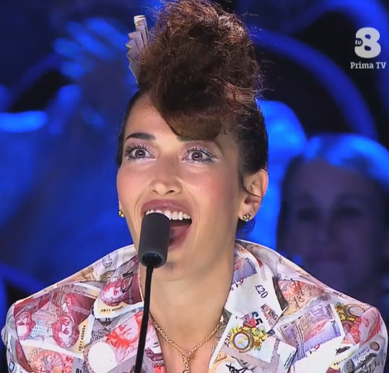 Mentalista per Eventi Aziendali e Privati - Valerio Cavaliero