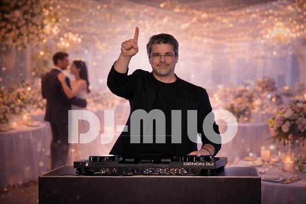 DJ-Milo