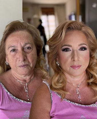 Sonia Bastone Makeup Artist PRO