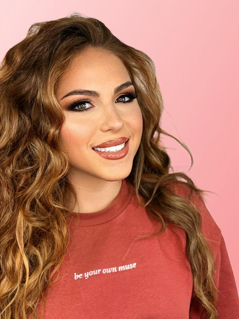 Sonia Bastone Makeup Artist PRO