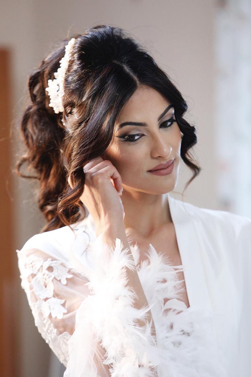 Sonia Bastone Makeup Artist PRO