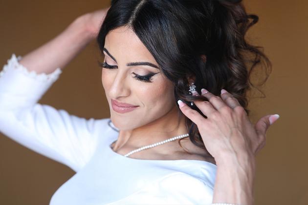 Sonia Bastone Makeup Artist PRO