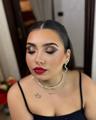 Sonia Bastone Makeup Artist PRO