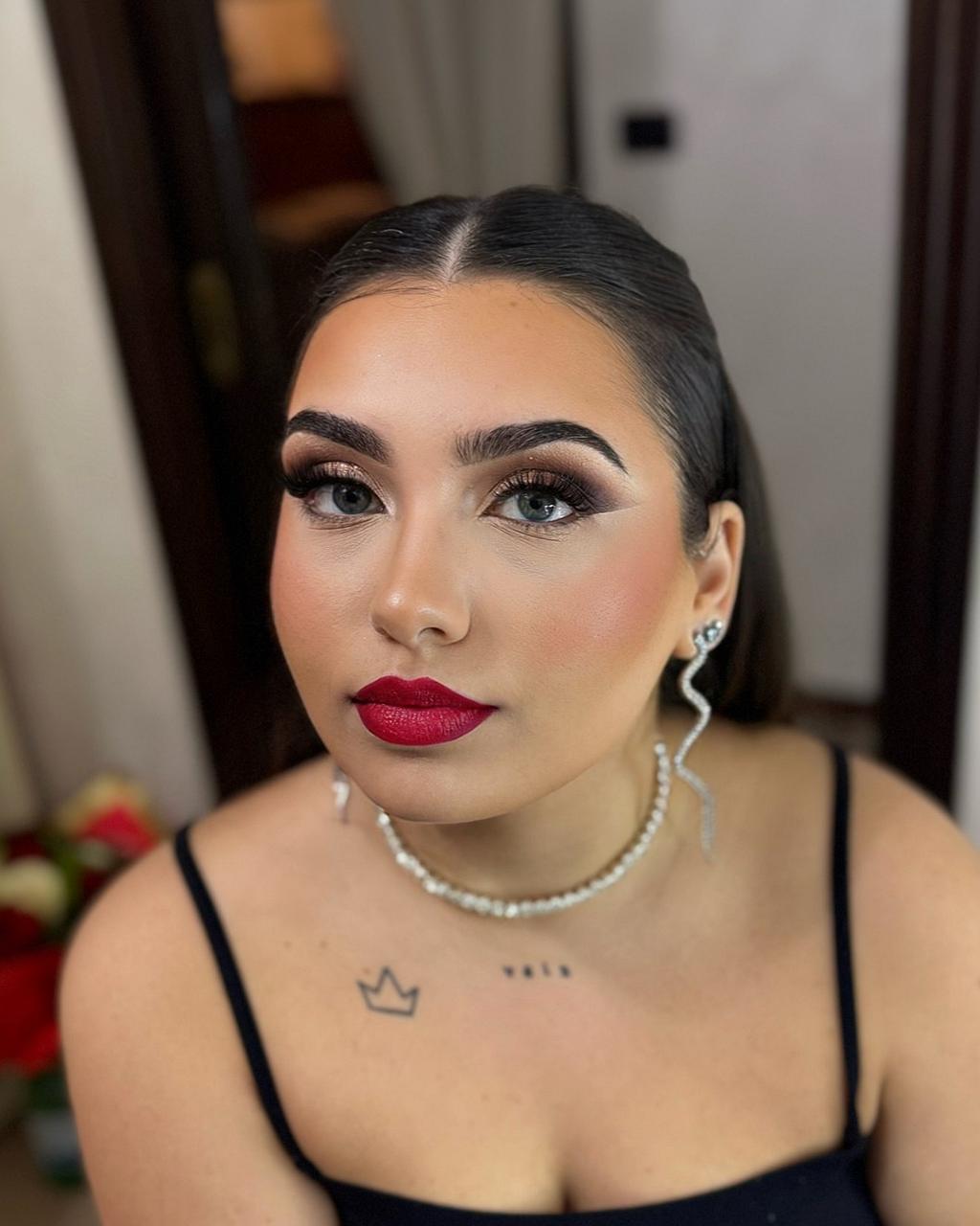 Sonia Bastone Makeup Artist PRO