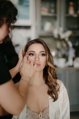 Sonia Bastone Makeup Artist PRO