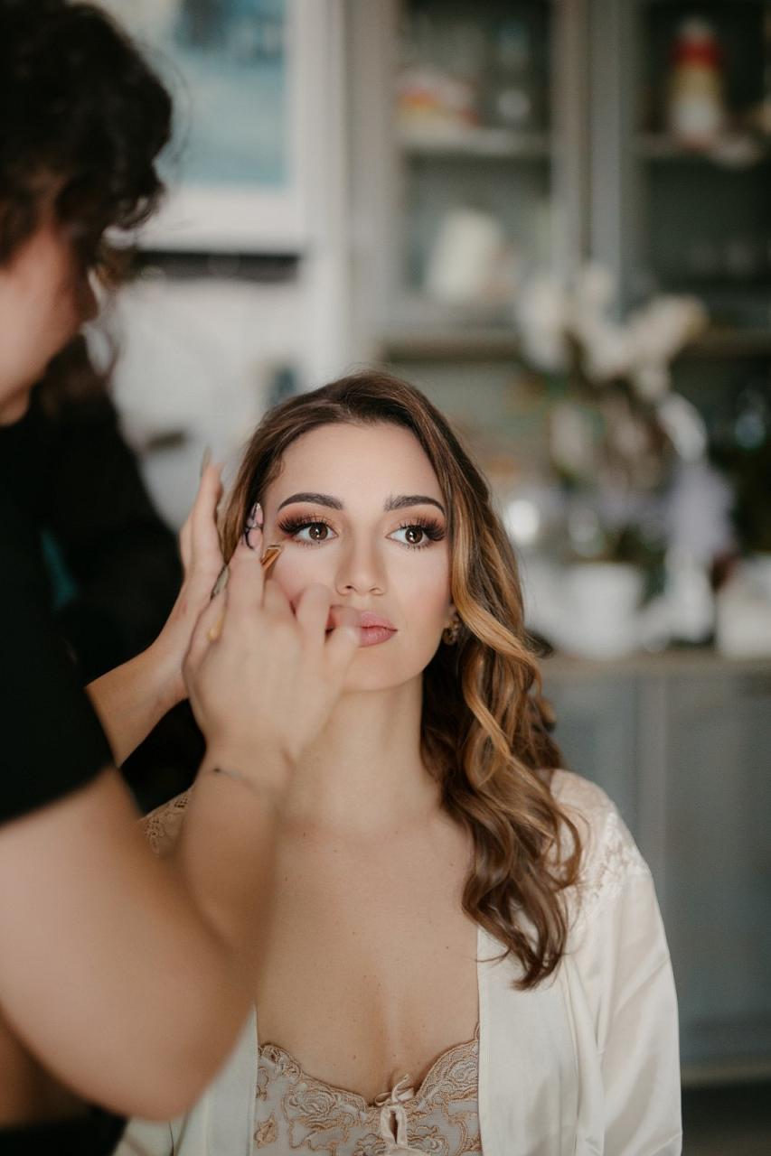 Sonia Bastone Makeup Artist PRO