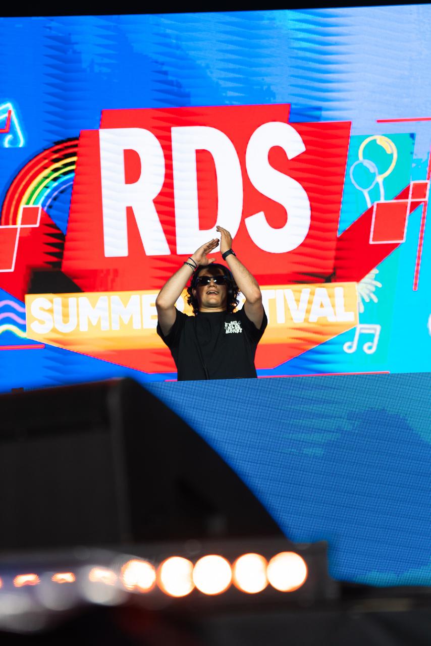 Francesco Cadente (RDS)