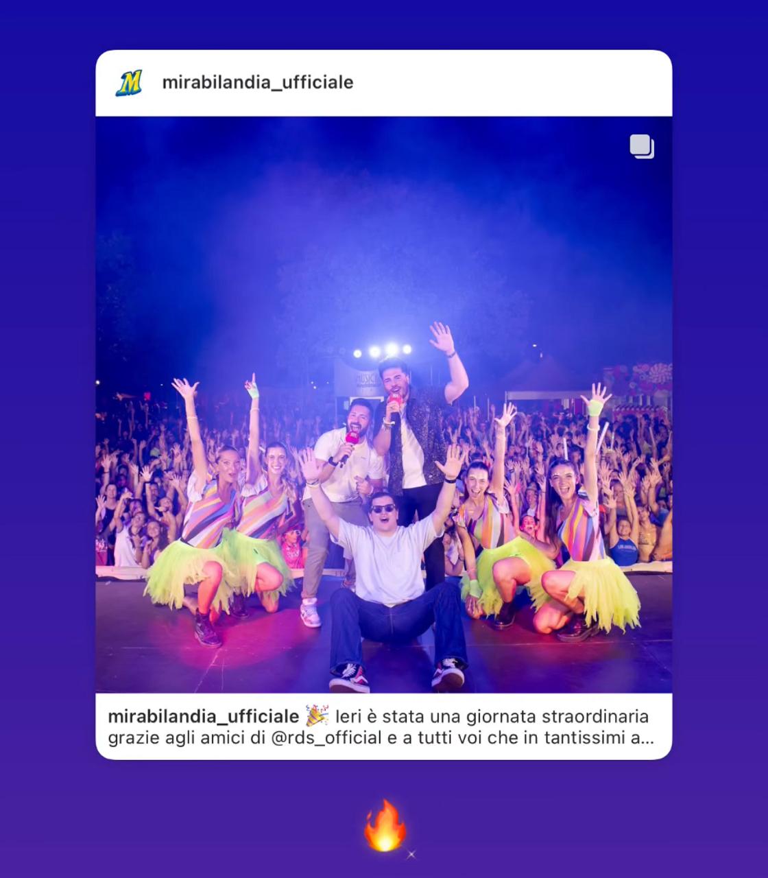 Francesco Cadente (RDS)