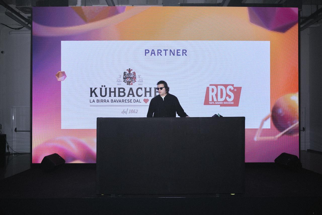 Francesco Cadente (RDS)