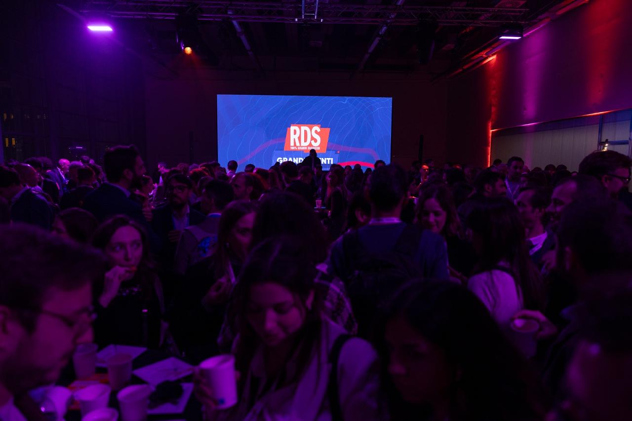 Francesco Cadente (RDS)