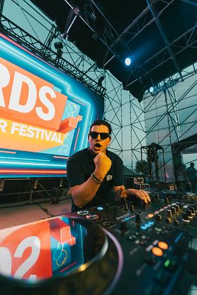 Francesco Cadente (RDS)