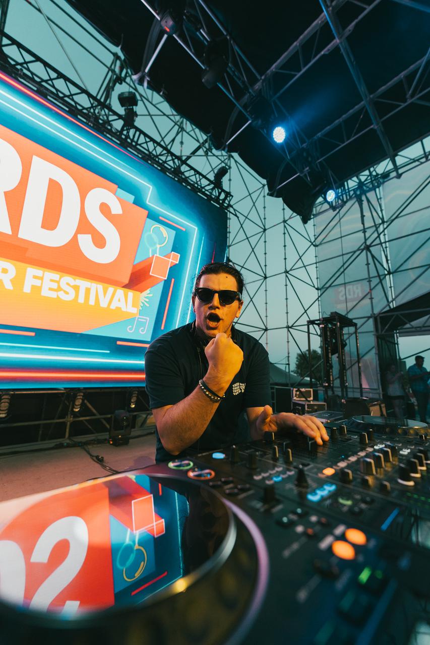 Francesco Cadente (RDS)