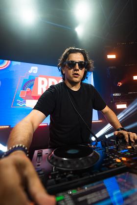 Francesco Cadente (RDS)