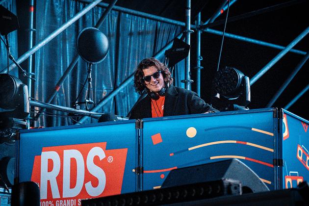 Francesco Cadente (RDS)