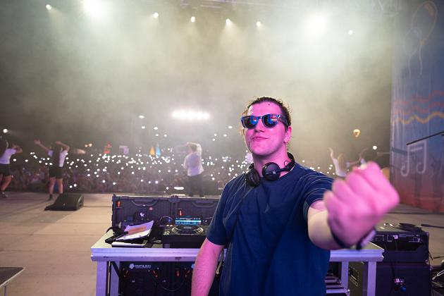 Francesco Cadente (RDS)