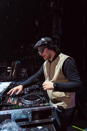 Francesco Cadente (RDS)